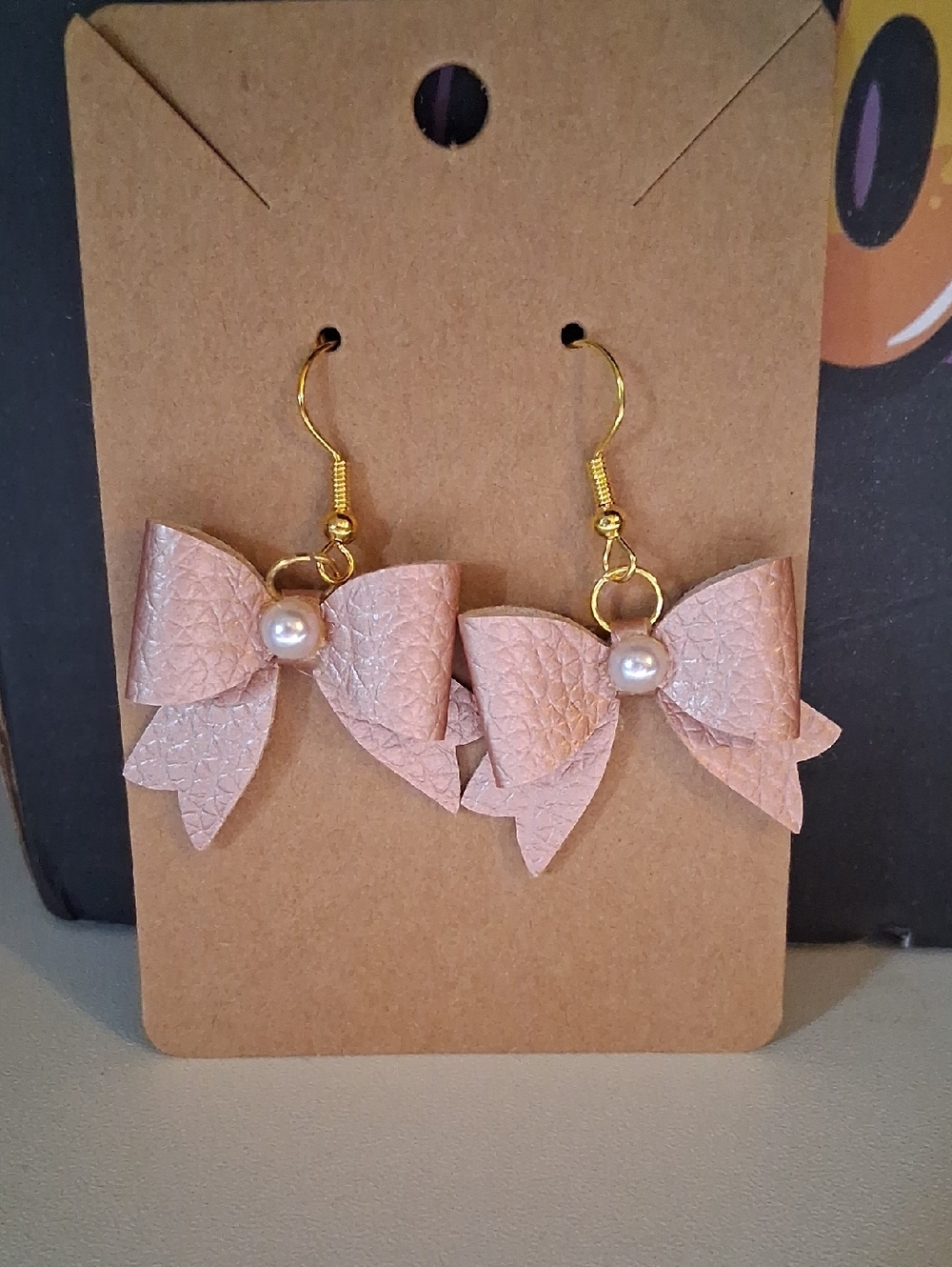 Handmade Earrings
